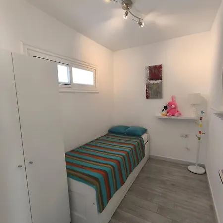 Apartment Fanabe Costa Adeje (Tenerife)