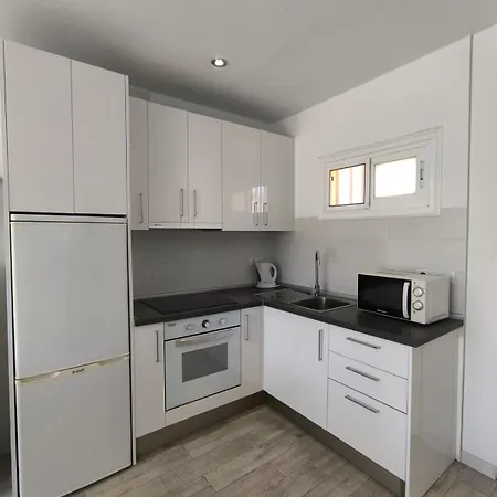 Fanabe Apartment Costa Adeje (Tenerife)