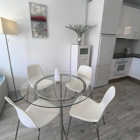 Fanabe Apartment