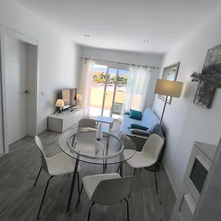 Apartment Fanabe *