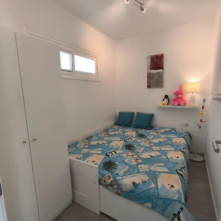 Fanabe Apartment *