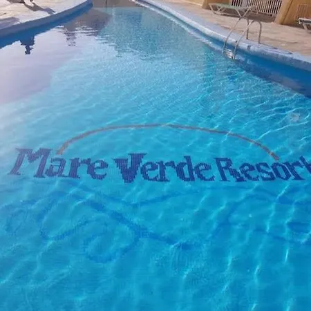 Fanabe Apartment Costa Adeje (Tenerife)