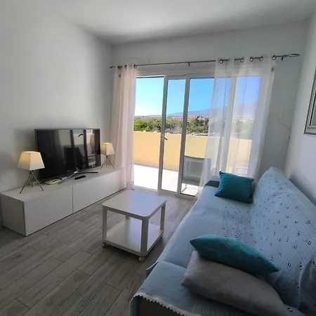 Apartment Fanabe