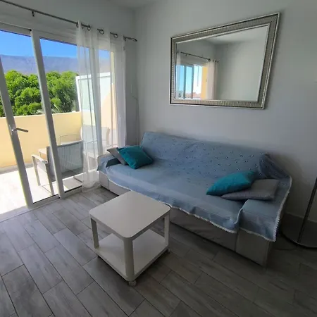 Fanabe Apartment Costa Adeje (Tenerife)