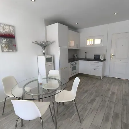 Apartment Fanabe